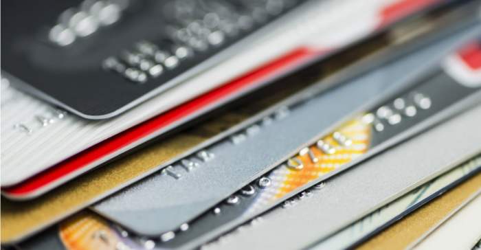 Credit cards building guides