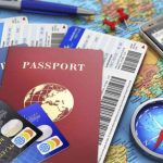 Credit cards international travel card world