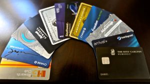 Rewards golfers time
